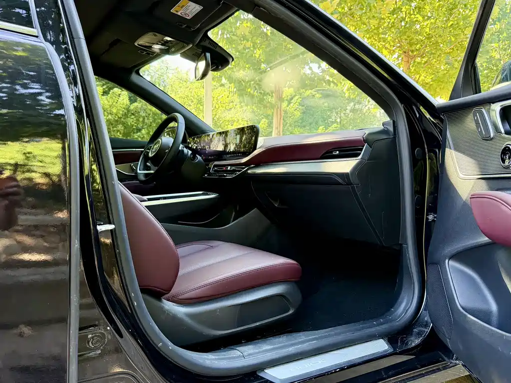 Buick LaCrosse — миниатюра 13
