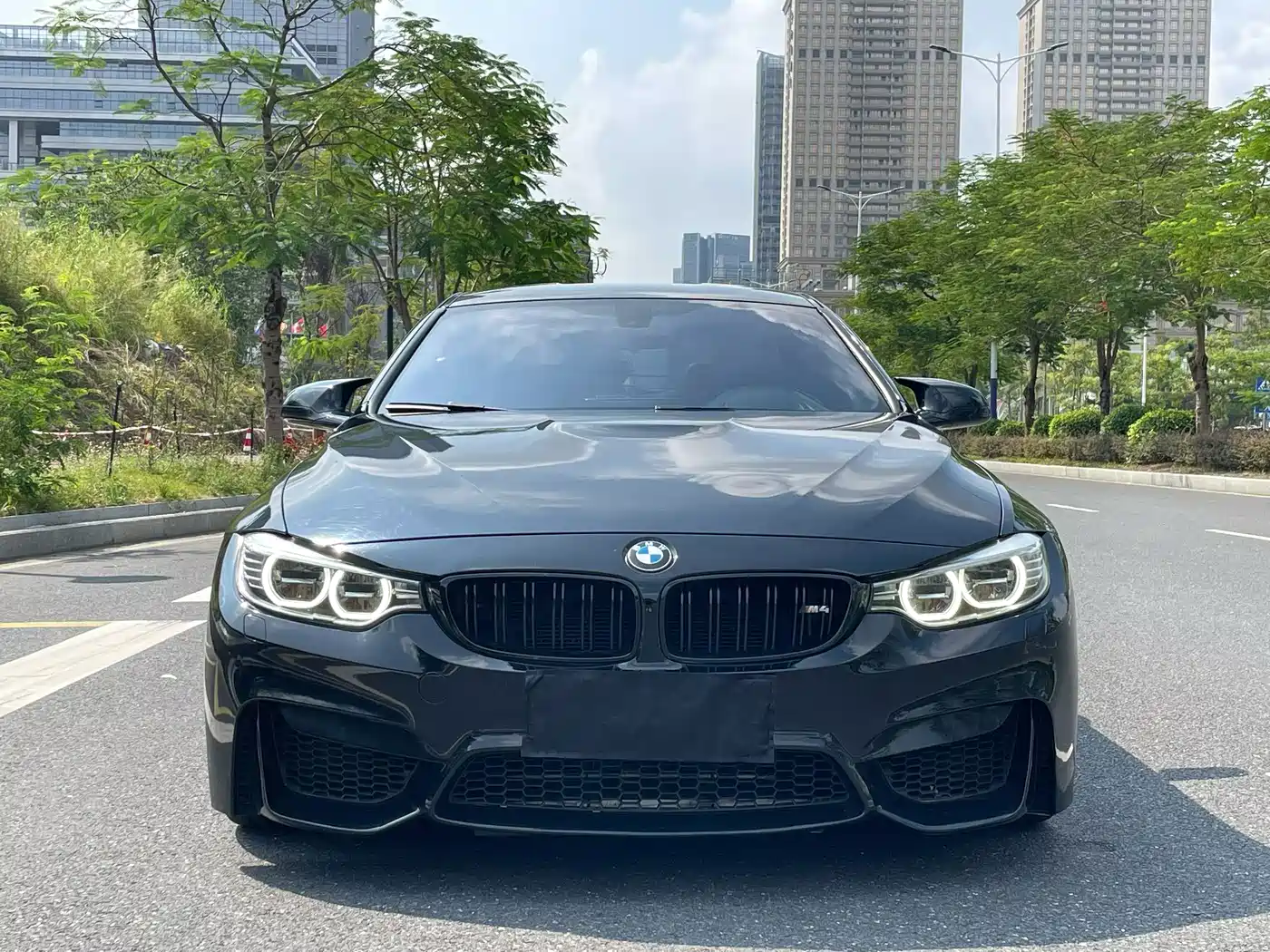 BMW M4