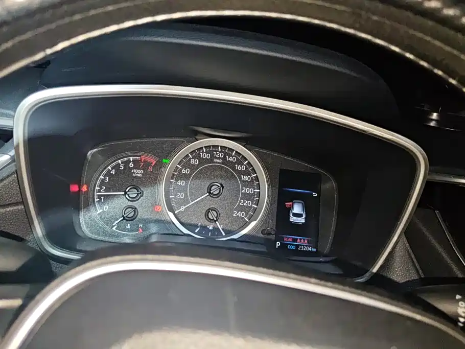 Toyota Frontlander — миниатюра 14