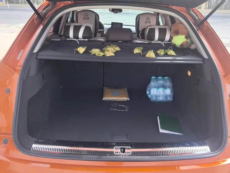 Audi Q3 — миниатюра 4