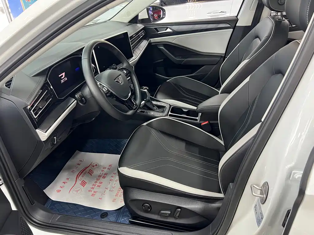 Jetta VA7 — миниатюра 4