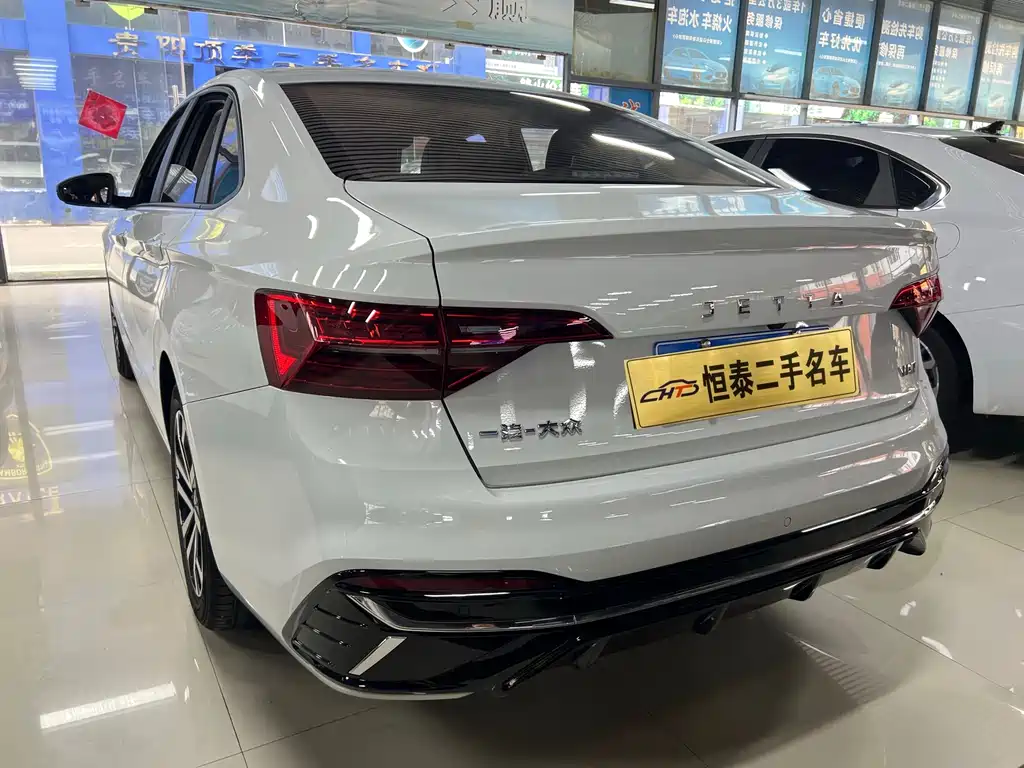 Jetta VA7 — миниатюра 9