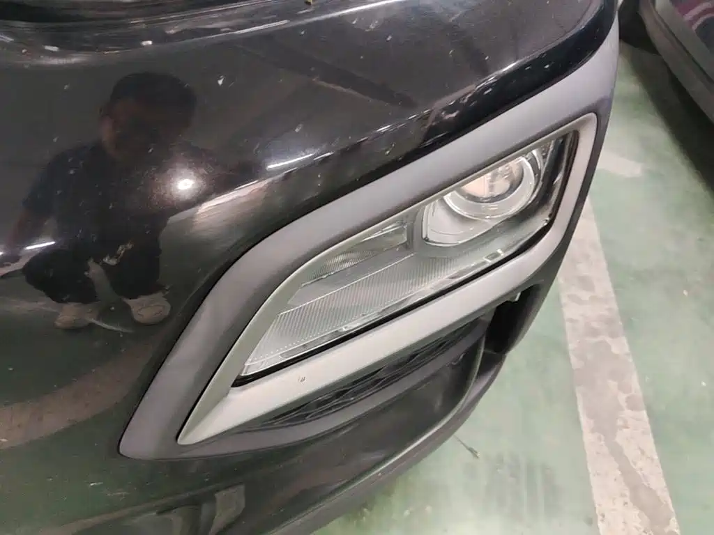 Hyundai Encino — миниатюра 24