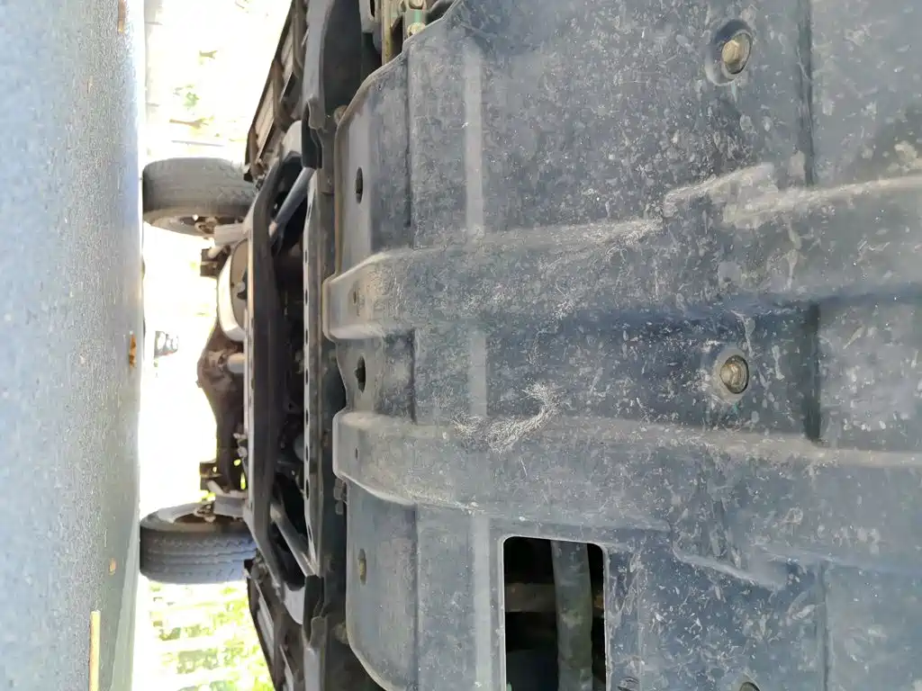 Beijing Off-Road BJ40 — миниатюра 20