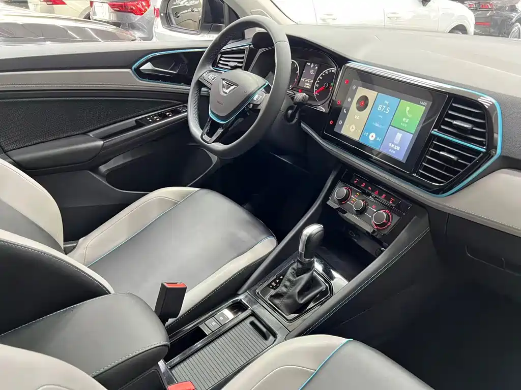 Jetta VS5 — миниатюра 19