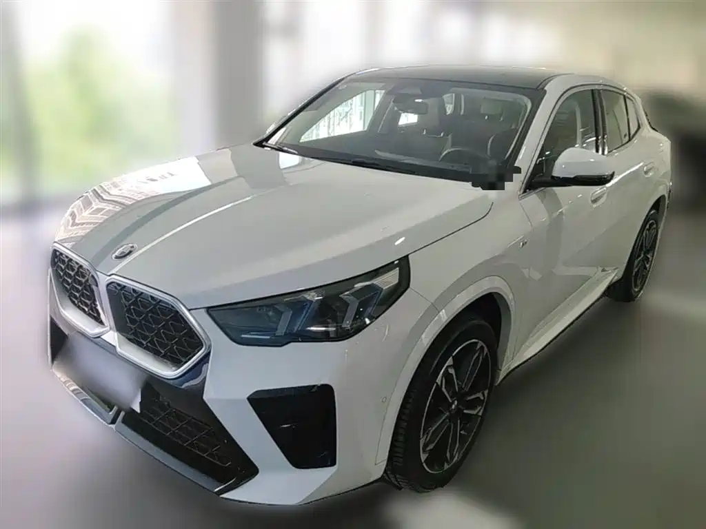 BMW X2 (Import) 2025
