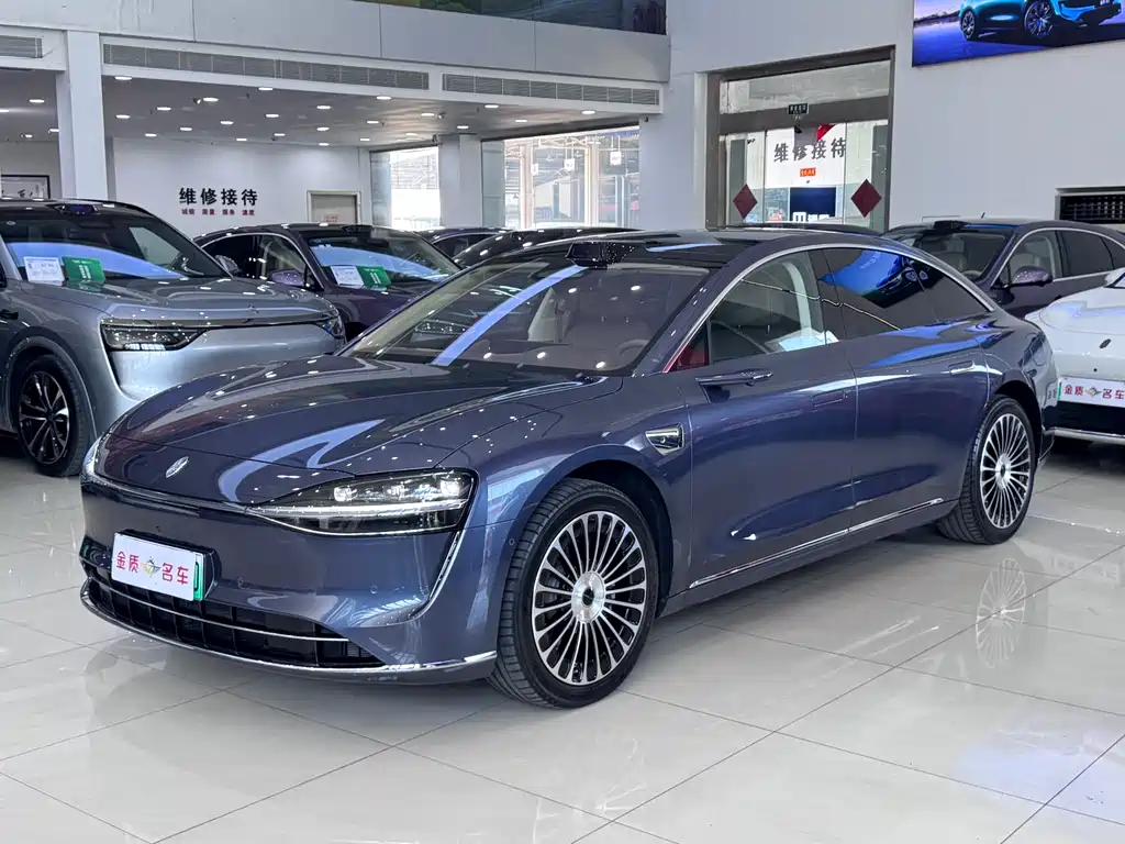 享界 Xiangji S9 2025