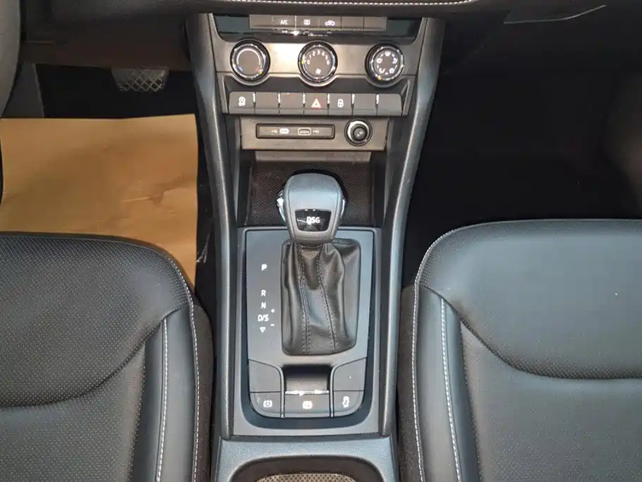Skoda Kodiaq TSI330 5 seats 2WD Strength Edition, фото 16