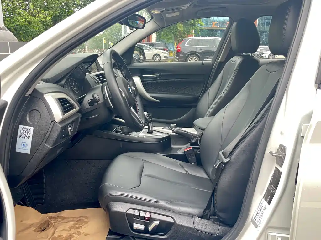 BMW 1 Series (Import) — миниатюра 14