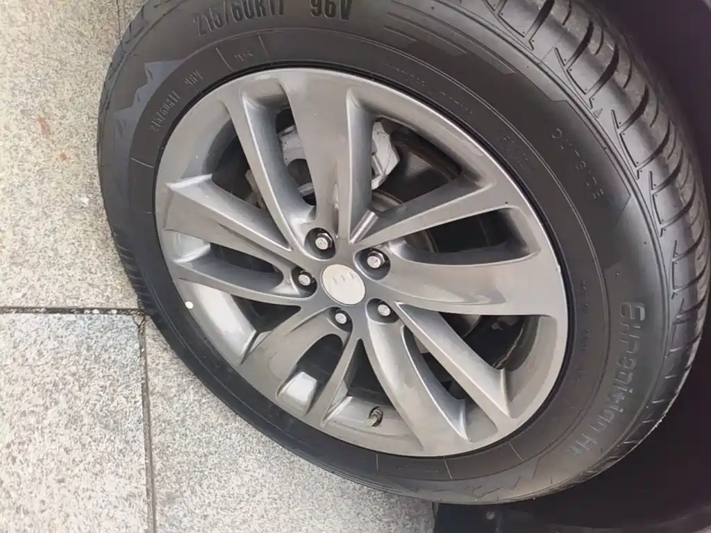 Buick Encore — миниатюра 23
