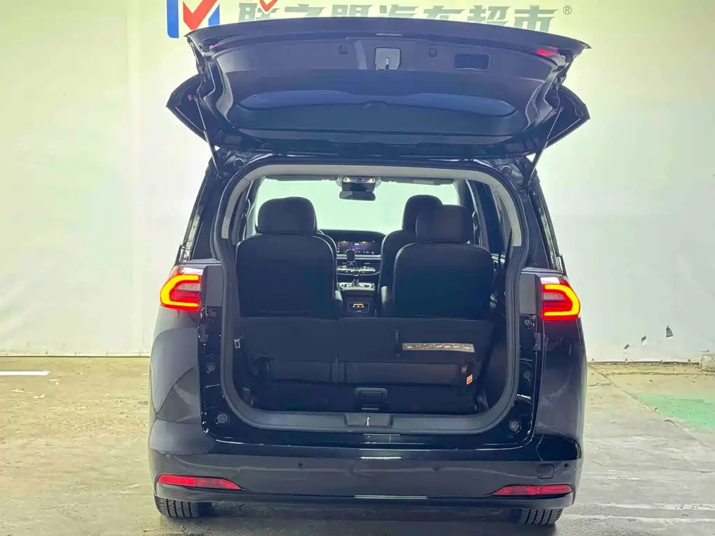 GAC Motor Trumpchi M6 — миниатюра 41