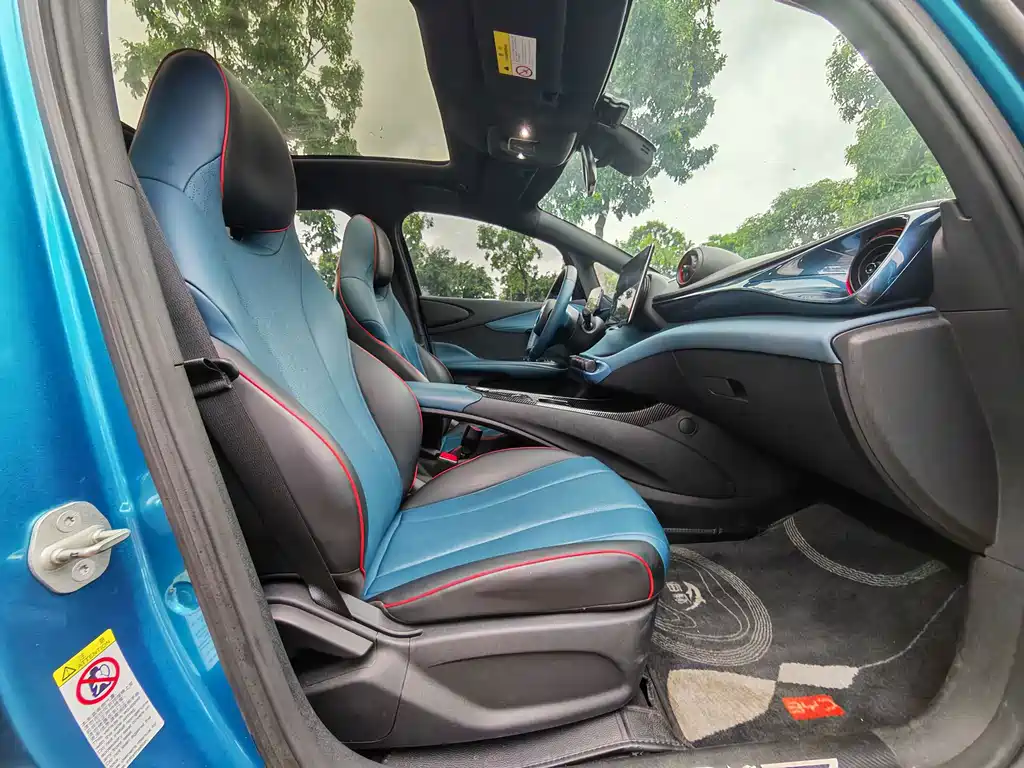 BYD Dolphin — миниатюра 15