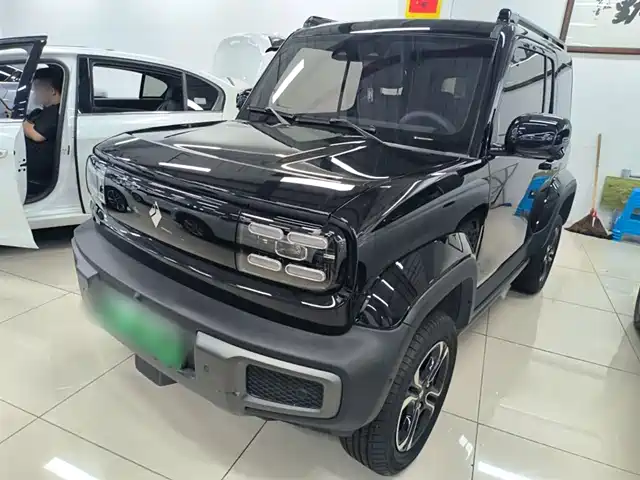 BAOJUN YUE ALSO 2023