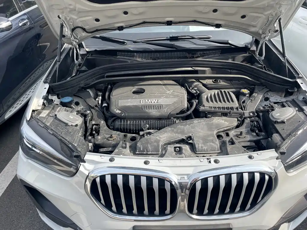 BMW X1 — миниатюра 31