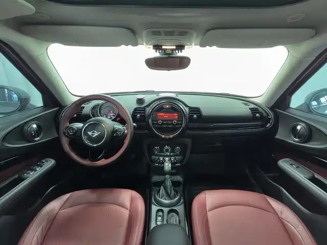 MINI Mini Clubman — миниатюра 5