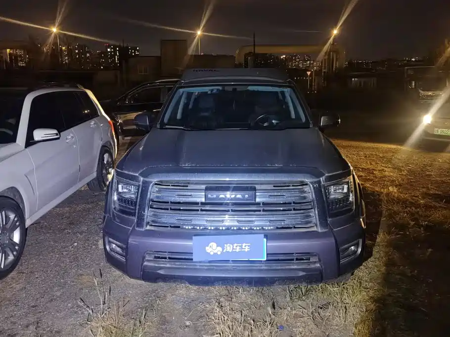 Haval H5 — миниатюра 2