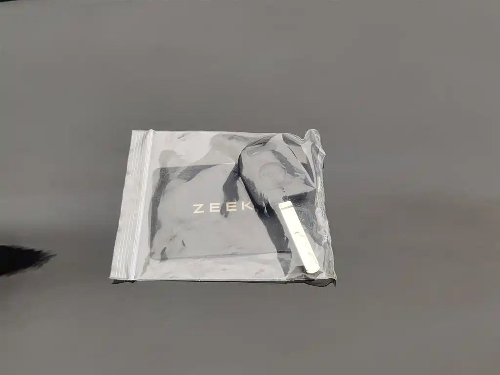 ZEEKR EXTREME KRYPTON 001