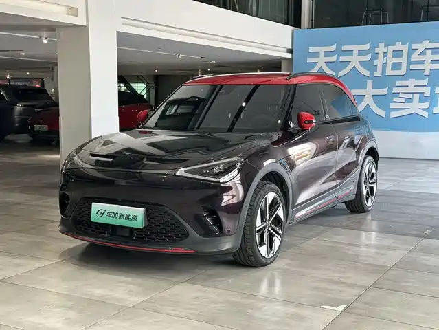2023 Smart 1