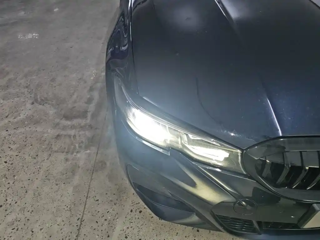 BMW 3 Series — миниатюра 13