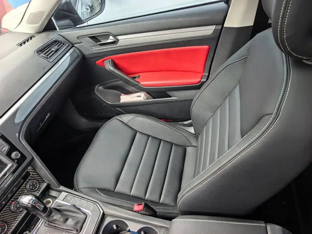 Volkswagen Lamando — миниатюра 10