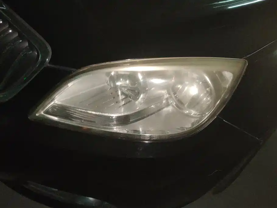 Buick Excelle 2013 GT 1.6L MT