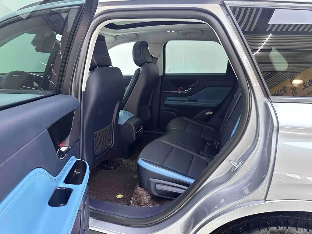 Lincoln Corsair 2024 1.5T