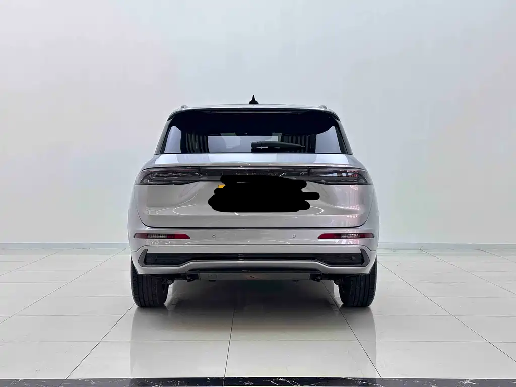 Lincoln Corsair 2024 1.5T