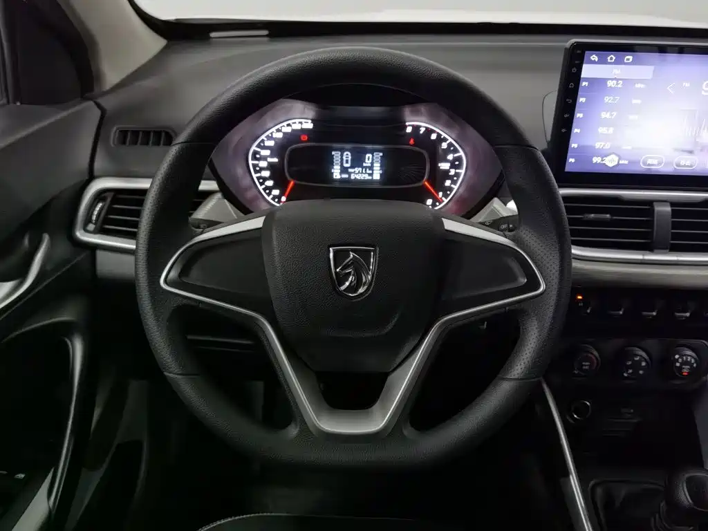 Baojun 510 — миниатюра 11