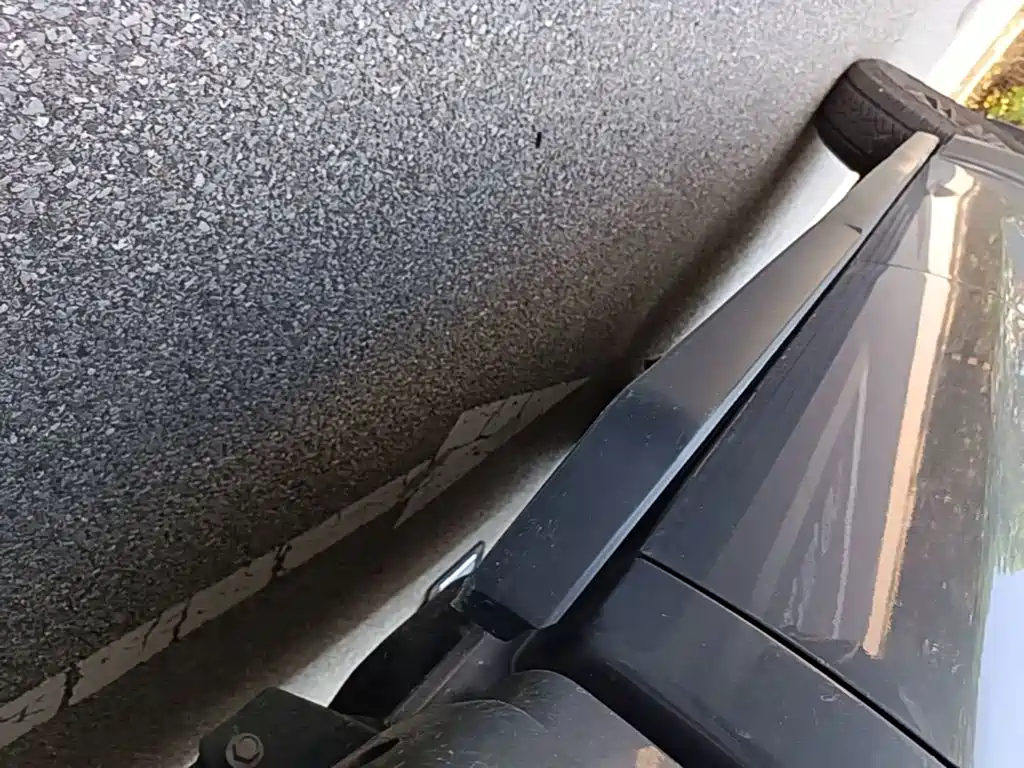 Foton Foton Mars — миниатюра 22