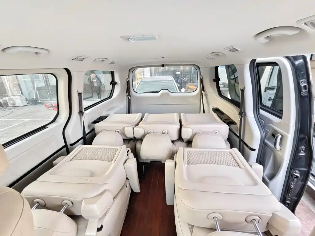 Fengxing Fengxing M7 — миниатюра 14