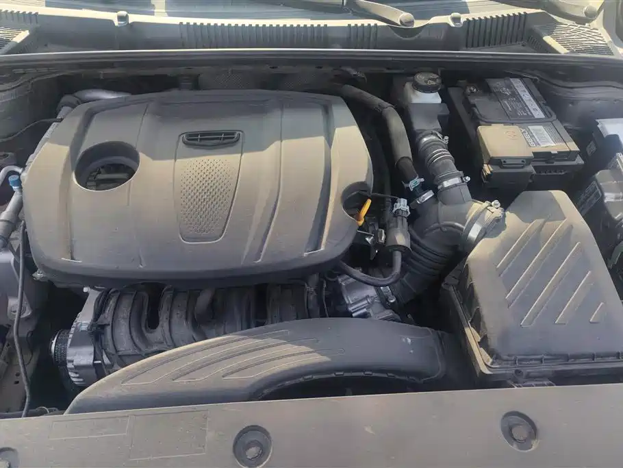 GEELY AUTOMOBILE EMGRAND