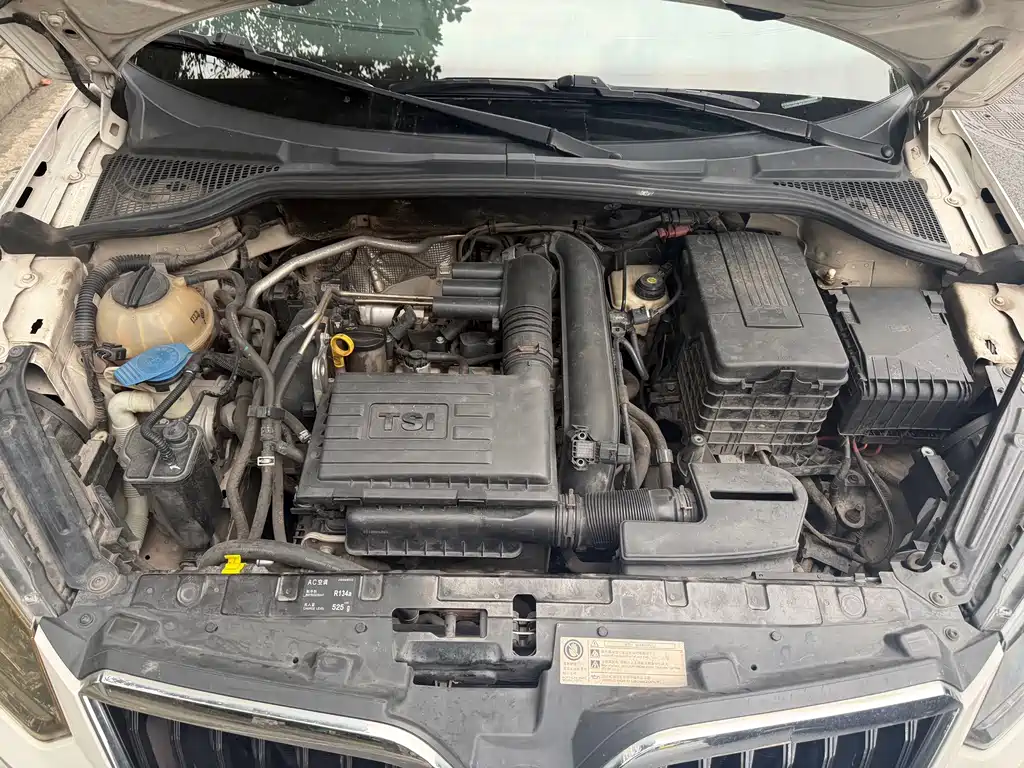 Skoda Yeti — миниатюра 10