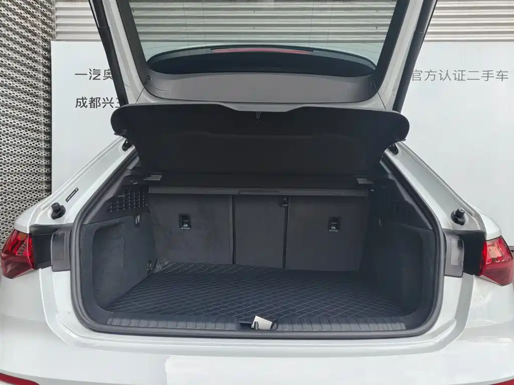 Audi A3 — миниатюра 11