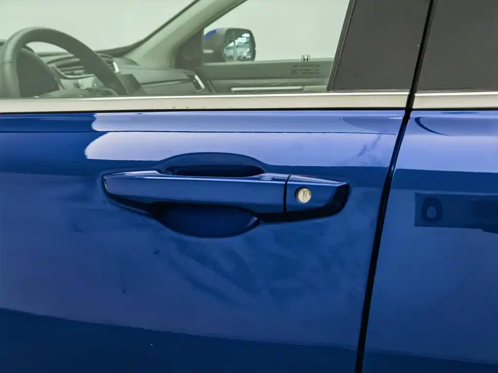 Honda CR-V PHEV — миниатюра 18