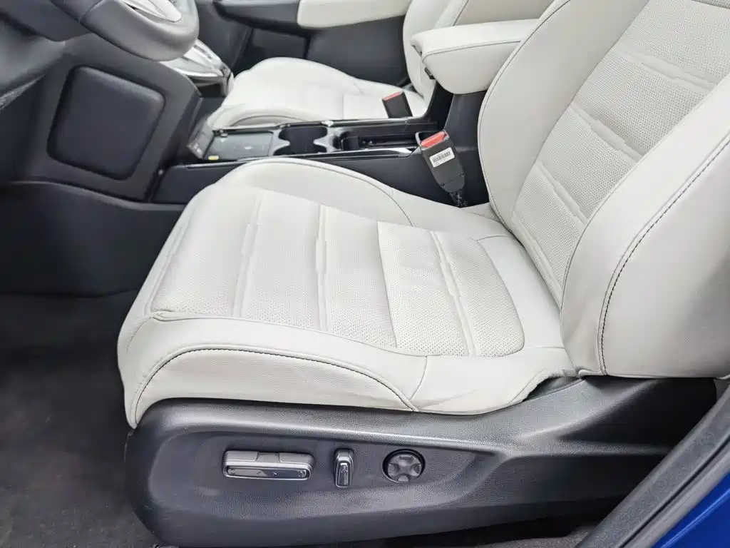 Honda CR-V PHEV — миниатюра 20