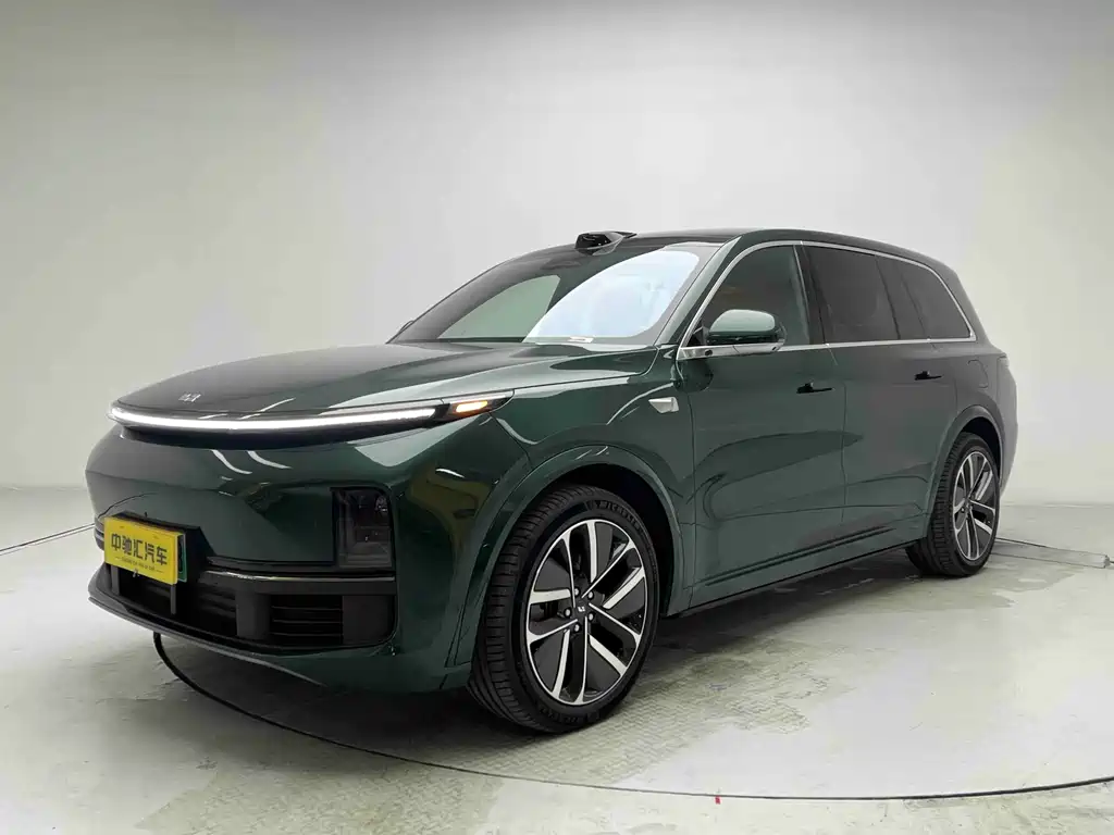 Li Auto IDEAL L9