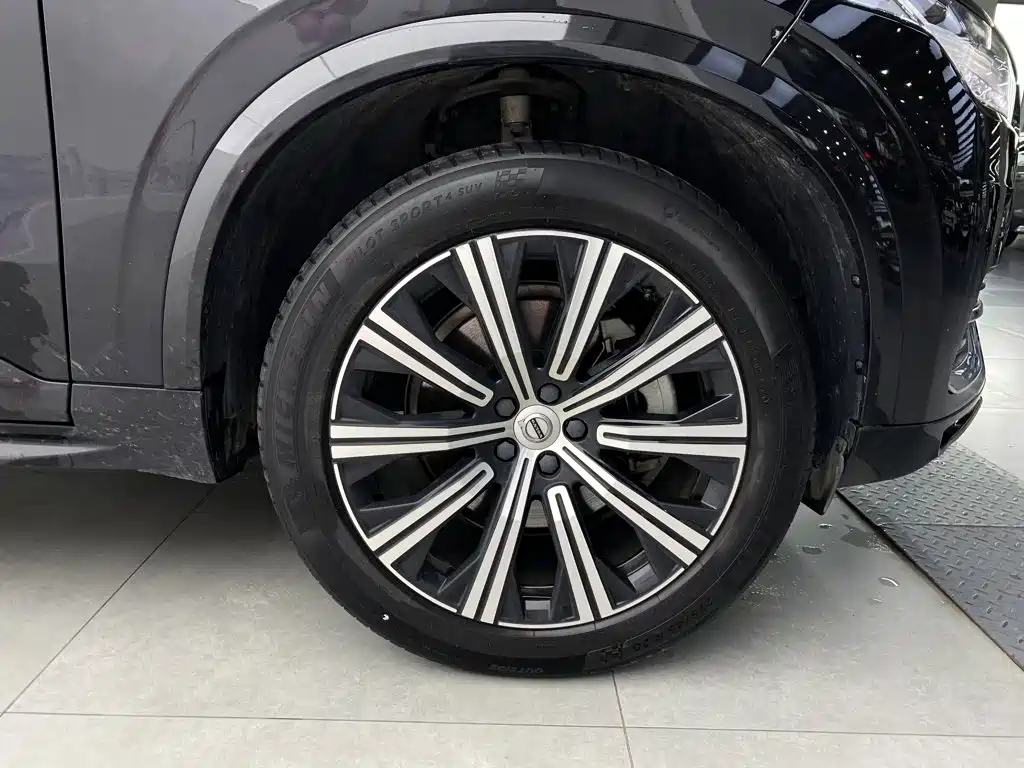 Volvo XC90 — фотографии объявления, Фото 13