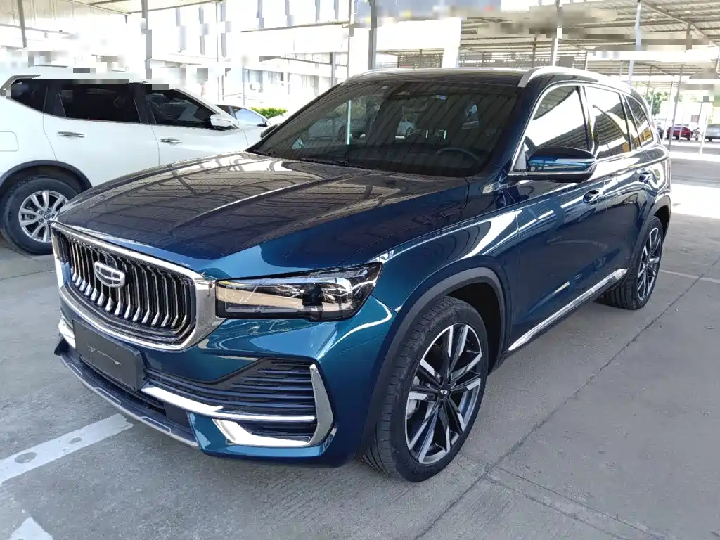 Geely Xingyue L
