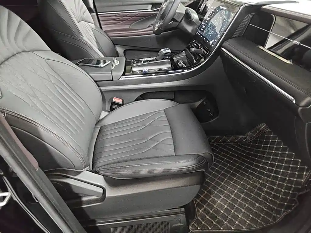 GAC Motor Trumpchi M8 — миниатюра 25