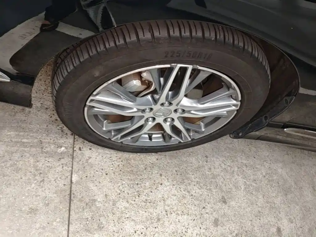 Honda Elysion — миниатюра 23