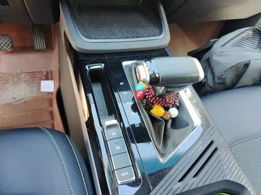 Baojun RM-5 — миниатюра 15