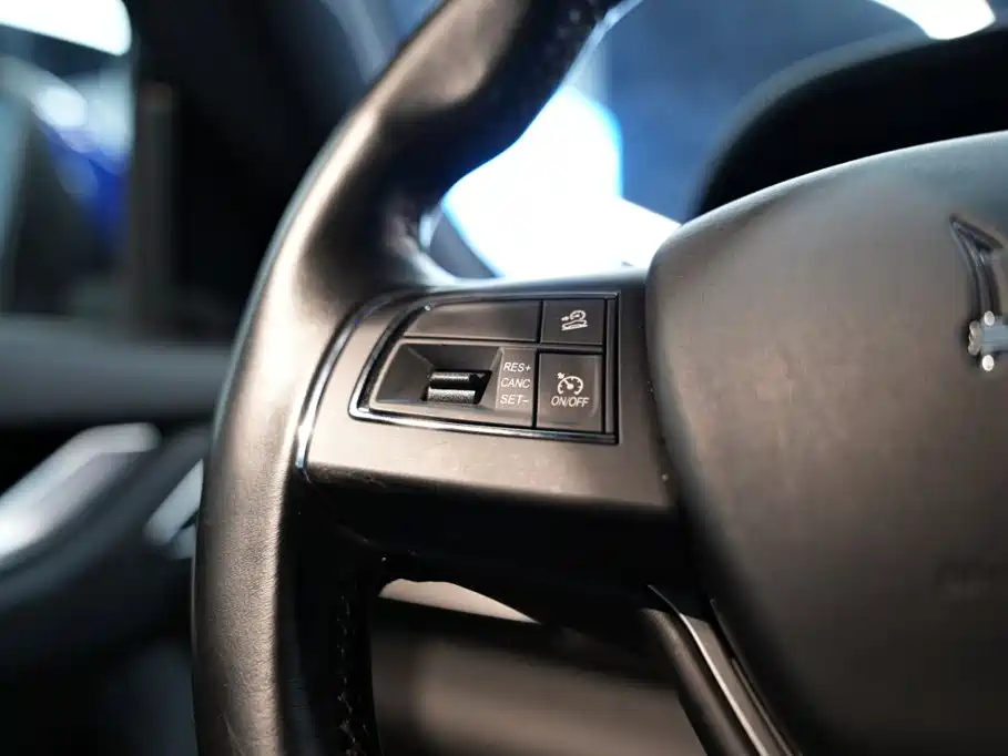 Maserati Levante 2018 3.0T