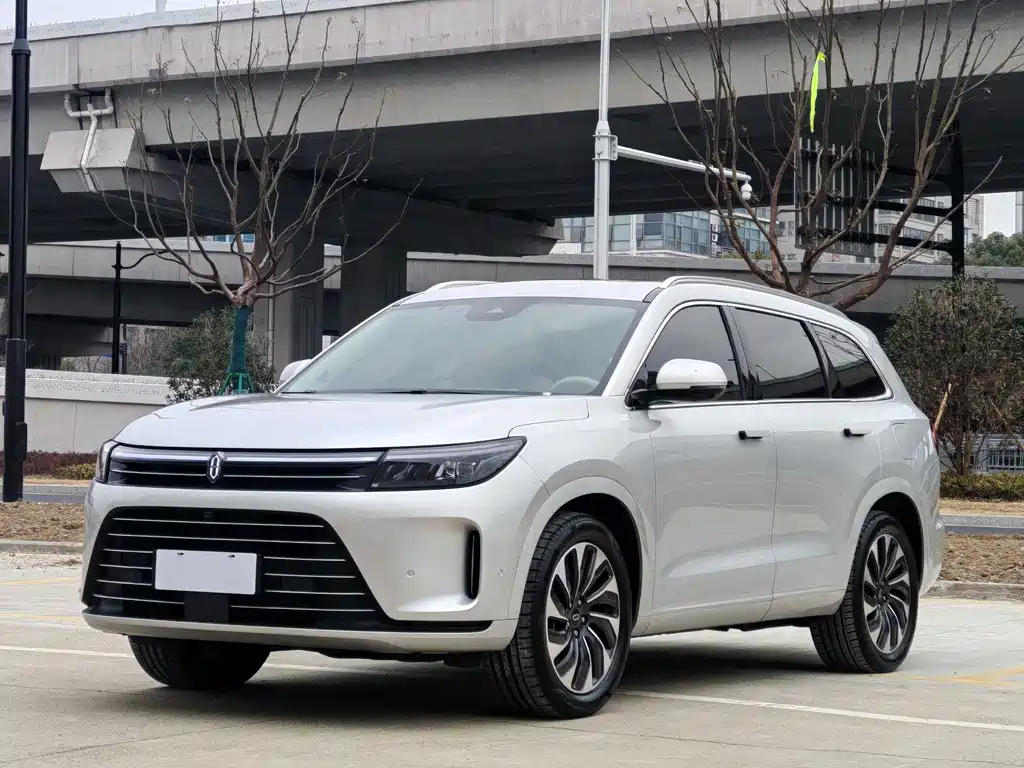 AITO ASK THE WORLD M7