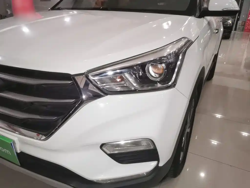 Hyundai ix25 — миниатюра 24