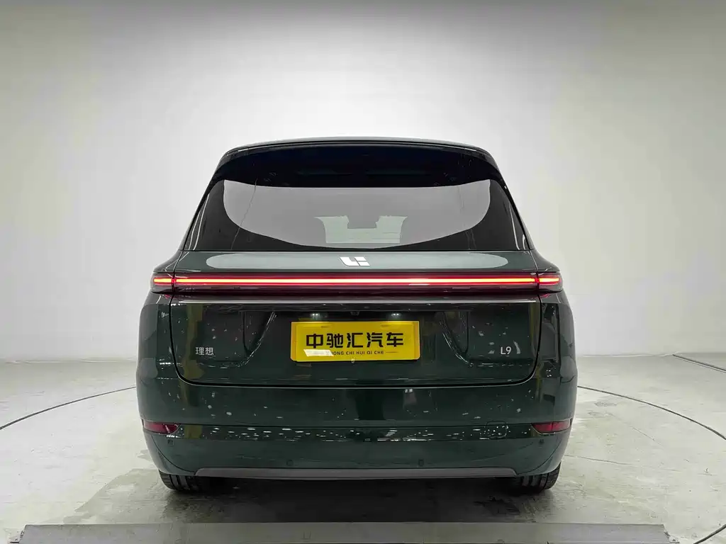 Li Auto IDEAL L9