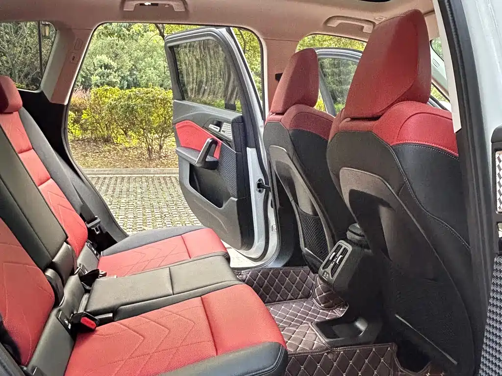 BMW X1 2023 — фото 17