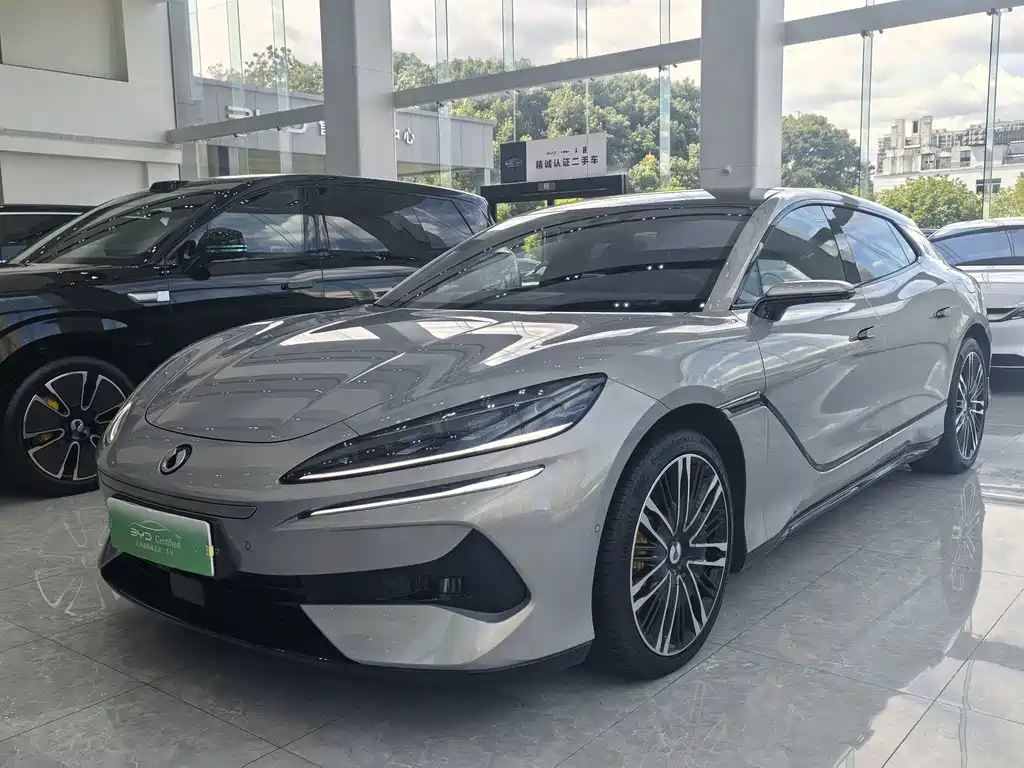 Denza Denza Z9GT