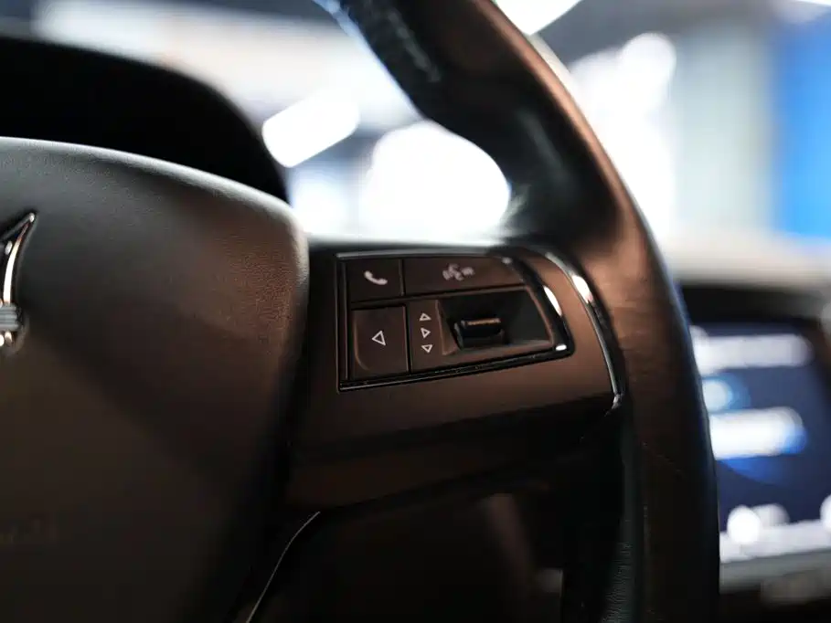 Maserati Levante 2018 3.0T