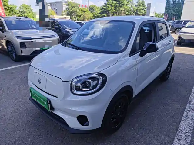 2024 Leapmotor T03