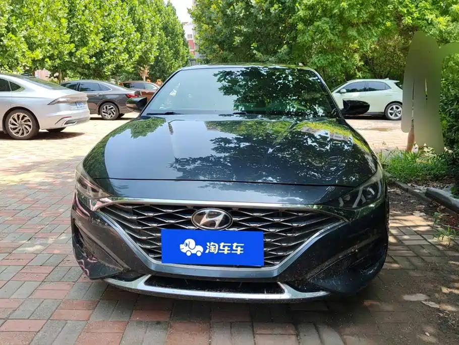 Hyundai Lafesta 2019 280TGDi VI